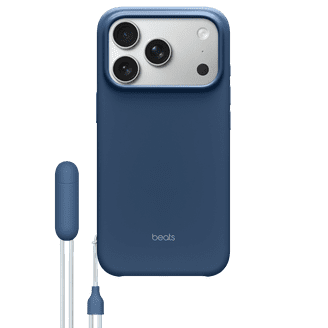 Beats iPhone 17 Pro Max Case with MagSafe and Camera Control