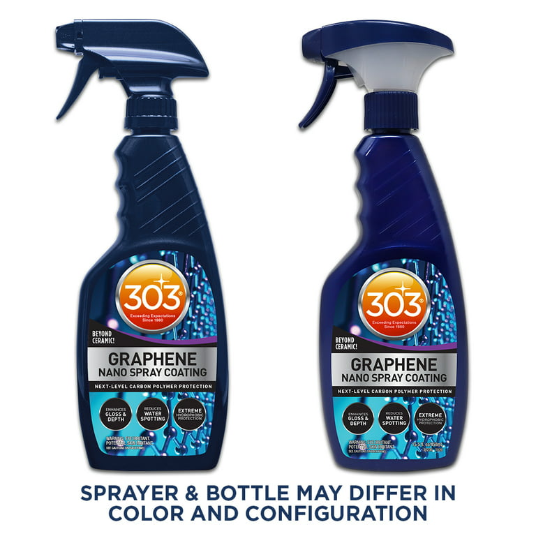 303 Graphene Nano Spray Coating, 2603074