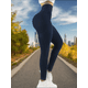 thumbnail image 4 of LEGGINGS MUJER PUSH UP UNITALLA MALLAS DEPORTIVAS TEXTURIZADA STRETCH, 4 of 5