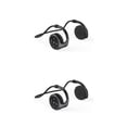 thumbnail image 4 of Methold Auriculares con sonido estéreo de alta , manos libres compatibles con Bluetooth, auriculares con cancelación de ruido, radio,, 4 of 6