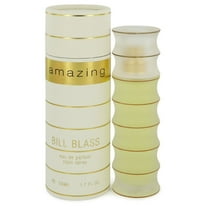 Amazing Perfume By Bill Blass Eau De Parfum Spray 1.7 oz