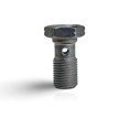 thumbnail image 4 of Polaris General Ranger Sportsman RZR (2001-2025) Banjo Bolts (4 Pack) - 1910499, 4 of 8