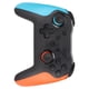 thumbnail image 2 of Controlador Inalámbrico Bluetooth Gamepad Bling Bling con Turbo 6 ejes Giroscopio Vibración para Switch PS3 PC Android, 2 of 12