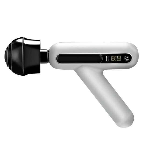 USB recargable Fitness espalda cuello cuerpo tejido profundo músculo dolor alivio equipo Hugtrwg Para estrenar
