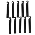 thumbnail image 1 of Greeniant Palanca de neumáticos de 5 piezas, herramienta de reparación de ruedas de ciclo portátil, Mini Kit de reparación de bicicletas reutilizable, Ciclismo Tipo 1 10 piezas Greeniant OD000051-03, 1 of 6