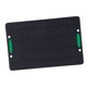 thumbnail image 4 of Ventilador de escape solar, ventilador de panel solar, ventilador solar dual, ventilador solar confiable y duradero, 4 of 8