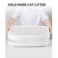 thumbnail image 4 of Kit de rampa para gatos Petkit para PuraX, PuraMax, PuraMax 2 y Purobot Pro Max, 4 of 7