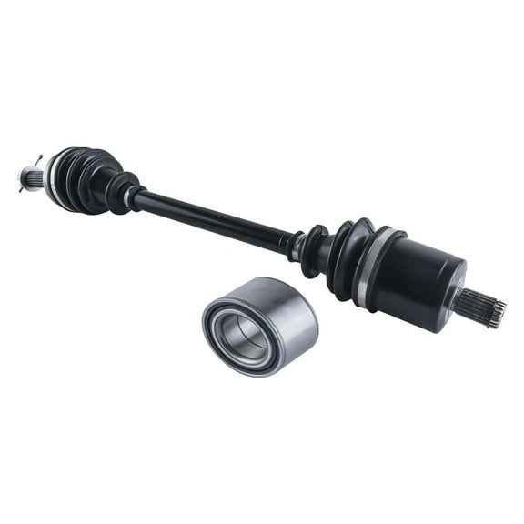 Polaris Ranger front left or right axle & wheel bearing 570 570 RGR EV ETX