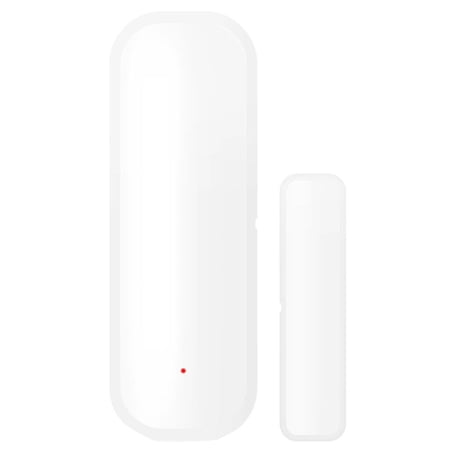 For Smart Home WiFi Door Sensor with APP Control and Notification