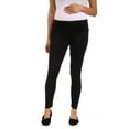 thumbnail image 5 of Women's Maternity Ankle-length Leggings, 5 of 11