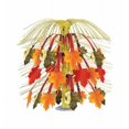 thumbnail image 1 of Beistle - 90740 - Feuilles de Pièce Maîtresse de Cascade d'Automne - Pack de 6, 1 of 1