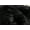 BLACK, variant on NEW ZEALAND SHEEPSKIN OCTO RUG 7' X 6'