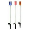 thumbnail image 4 of Alpine Multicolored Plastic/Resin 42 in. H Driveway Marker Set Outdoor Garden Stake, 4 of 4