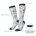 thumbnail image 4 of Sigee Modern Industry for Socks for Men Women Gifts for Him Boyfriend Teenage Boys Stocking Stuffers, 4 of 6