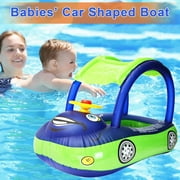 car pool floatie