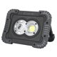 thumbnail image 2 of Fyearfly Luces de Trabajo Recargables LED, luz portátil LED para Acampar al Aire Libre, focos Impermeables IP44, reflectores para Tiendas de campaña, Viajes, reparación de automóviles, 2 of 5