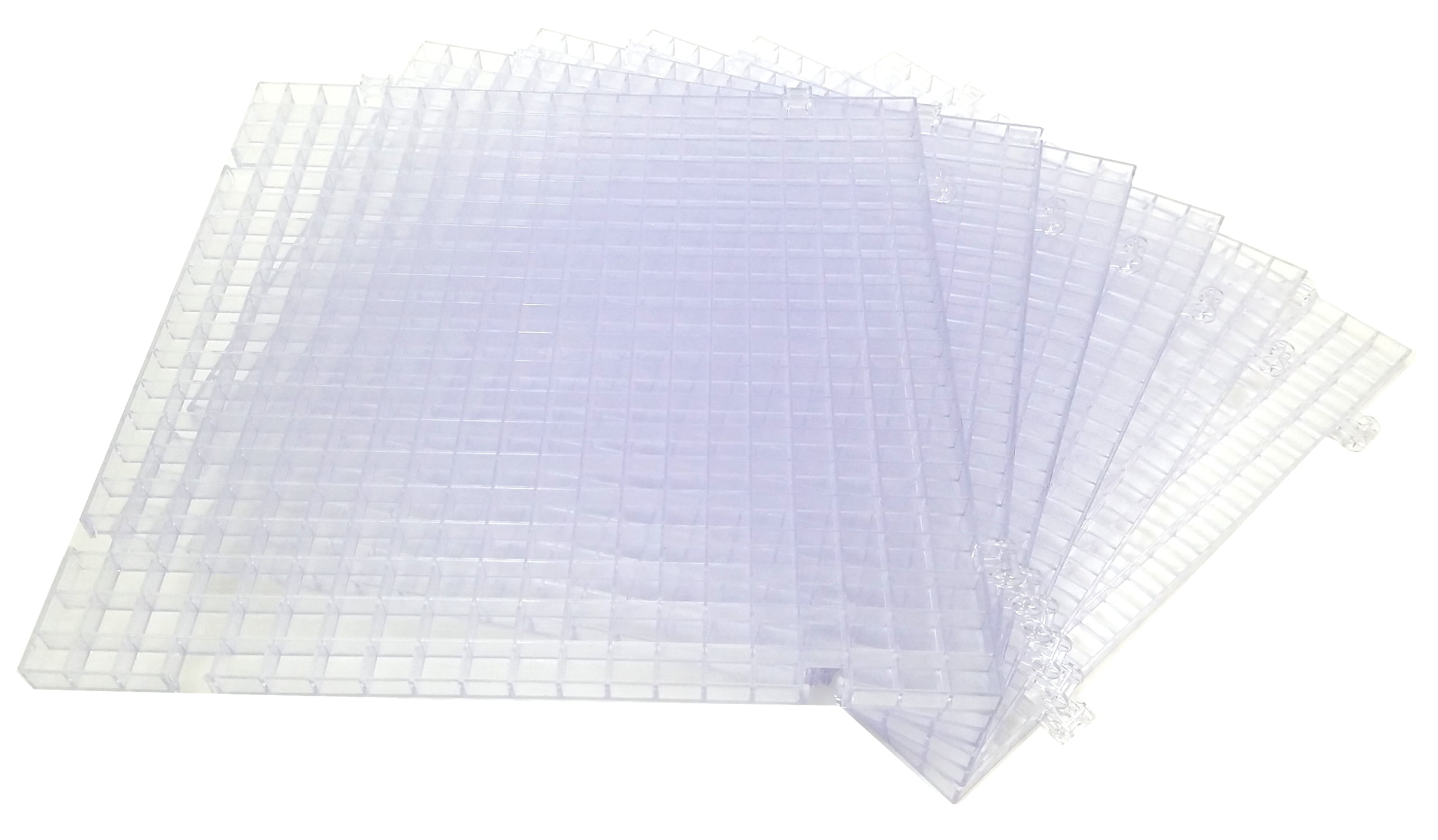 Portable Glass Shop - Use with Morton Surface or Creator Waffle Grids - The  Avenue Stained Glass