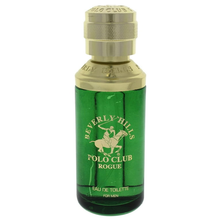Perfume polo club rogue hotsell