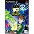 thumbnail image 2 of Ben 10 Alien Force - PlayStation 2, 2 of 4