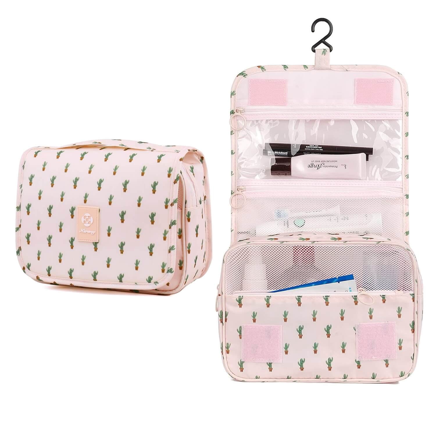 Hanging Travel Toiletry Bag Bulk 
