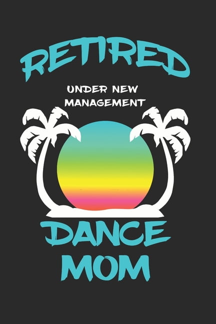 dance mom gifts