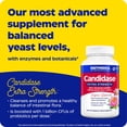 thumbnail image 2 of Enzymedica | Candidase, Extra Fuerte, 42 Cápsulas. Suplemento para mantener la flora intestinal saludable, 2 of 9
