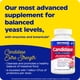 thumbnail image 2 of Enzymedica | Candidase, Extra Fuerte, 42 Cápsulas. Suplemento para mantener la flora intestinal saludable, 2 of 9