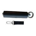 thumbnail image 1 of LOVIVER Exercise Handles Pull up with Carabiner Clip Triceps Strength Heavy Duty Straight, 1 of 8