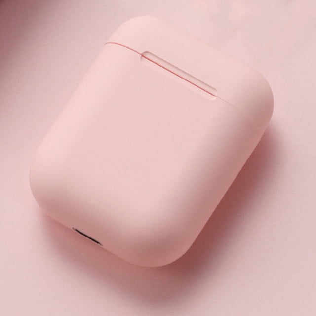 Buy i12 TWS Macaron Wireless Earbuds 