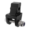 thumbnail image 2 of Motorcycle Drop Link Kit, High Hardness Improved Stability Black Rear Drop Suspension Link  for Motorbikes, 2 of 7