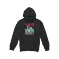 thumbnail image 1 of Star Wars Mens Wanted Rebels Hoodie, 1 of 4