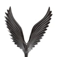 thumbnail image 4 of Estatuas de águila,Escultura de águila estatuilla de decoración del hogar,Esculturas minimalistas de arte Estatuas de adornos de águila,estilo de lujo ligero Estatuilla de águila para, 4 of 4