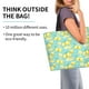 thumbnail image 2 of Easygdp Yellow Lemon Bolsas Tote para Mujer, Bolsos de Hombro para Viaje, Bolsos de Mano de Gran Capacidad para Compras y Trabajo, 2 of 8