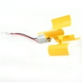 thumbnail image 1 of Cience Model, Wind Turbine Generator Kit Wind Turbine Kit Electricity Generator DIY Kit Small Motor  For Teaching For Model Wind Power Parts, 1 of 8