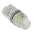 thumbnail image 2 of Underwater Fish Light, 2 Waterproof Rings Deep Drop Fishing Light Battery Powered Transparent  For Trolling White,Red,Blue,Green, 2 of 8