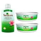 thumbnail image 1 of Crema Hidratante Corporal Terssura Con Glicerina Pack 3pzas, 1 of 3