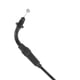 thumbnail image 3 of Cable Embrague Clutch Kinlley para Motocicleta Navi110 negro, 3 of 3