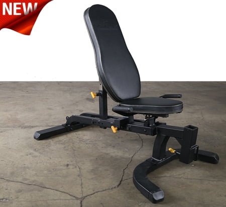 pro ub600 utility bench