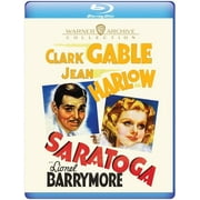 Saratoga (Blu-ray), Warner Bros, Special Interests