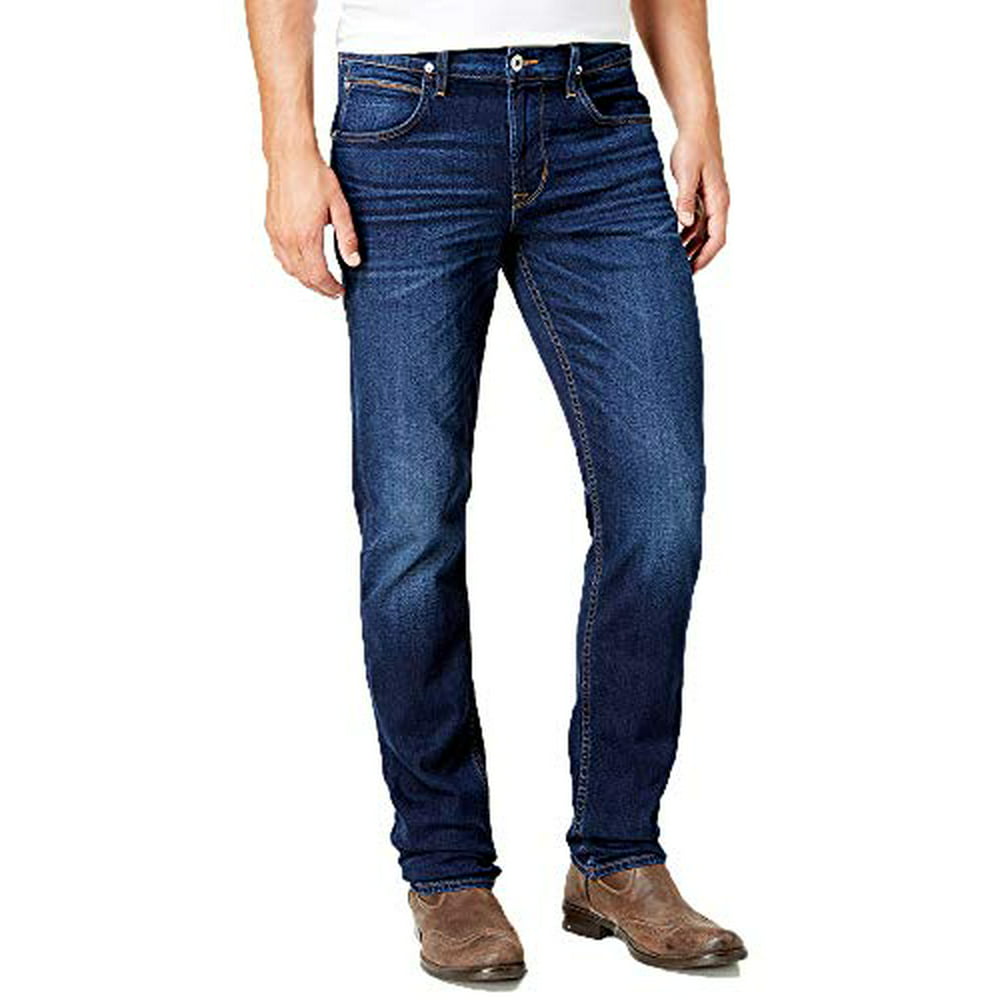 Hudson Jeans - Hudson Jeans Hudson Men's Blake Straight Fit Stretch ...