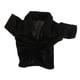 thumbnail image 4 of Figuras a escala 1/6, vestido de camisa para niña, accesorios para muñecas, juego de simulación, ropa para muñecas Negro, 4 of 9