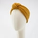 thumbnail image 4 of Diadema tejida de Yoga de Color sólido informal a la moda para mujer, diadema deportiva hecha a mano Fridja  nalpqowj2202, 4 of 6