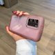 thumbnail image 1 of Funda transparente Airbag para Samsung Galaxy A53, A52, A13, A33, 5g, A32, 4g, A73, A72, A12, A22, A23, A03s, A51, A50, cubierta trasera A prueba de golpes A 52 Fivean unisex, 1 of 2