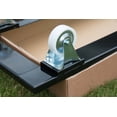 thumbnail image 3 of TentandTable Standard Chair Cart, Black, 3 of 7