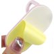 thumbnail image 4 of Pack Of 4 Adhesive Decorative Wall Hooks Pink, 4 of 4
