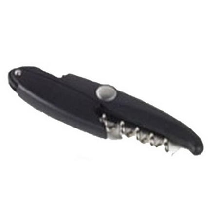 Deluxe Waiters Corkscrew - 78975 Deluxe Waiters Corkscrew