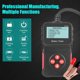 thumbnail image 4 of Car Battery Tester 12V Auto Charging System Analyzer 100 CCA to 2000 CCA for Truck Ship SUV Motorcycle, 4 of 5