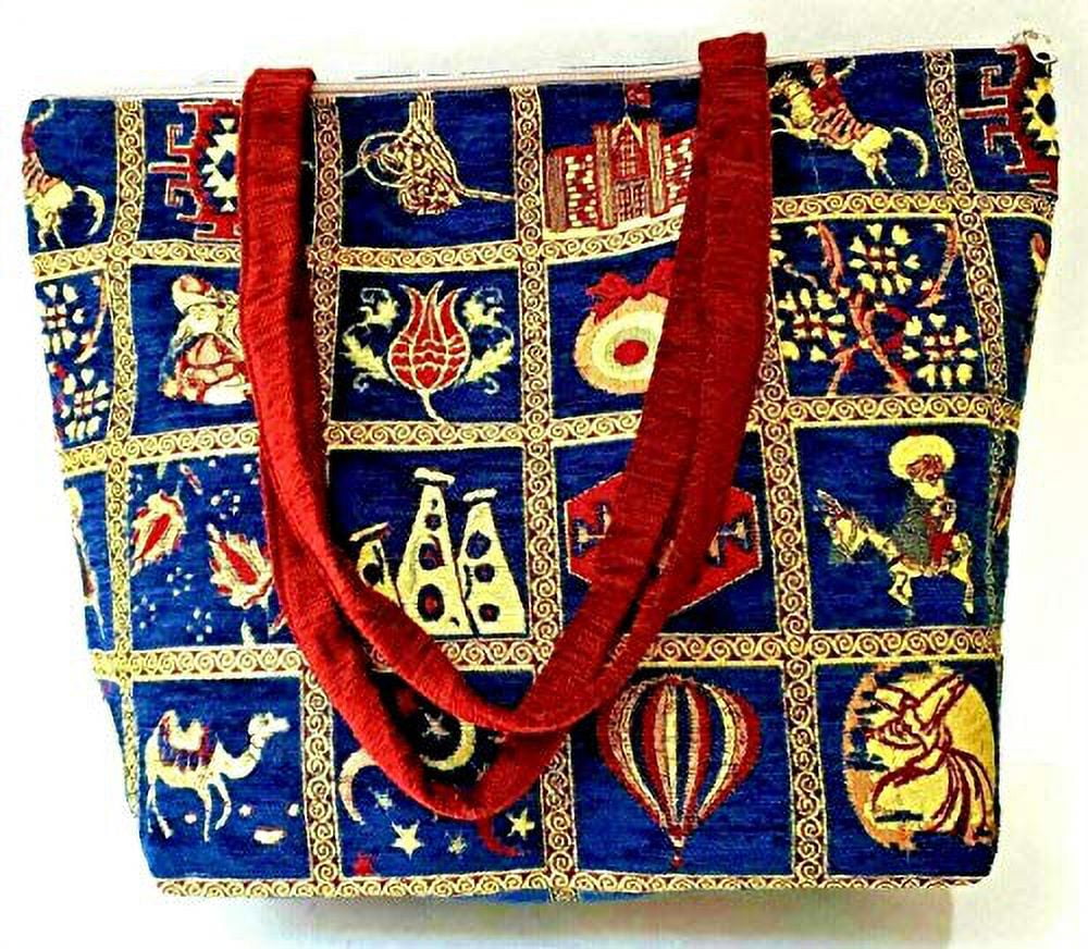 Ethnic Cloth Shoulder Bag Vintage Style Bag Handmade Bag Handwoven Bag  Fabric Bag Boho Bag Hippie Bag mexican Bag Boho Gift - Etsy
