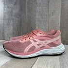 Asics GEL Excite 6 Women's Size 6.5 Running Shoes Athletic Sneakers Petal Pink