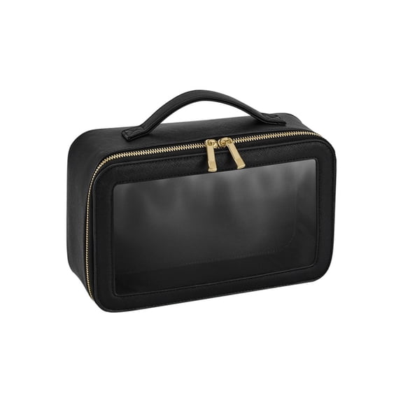 Bagbase Clear Toiletry Bag